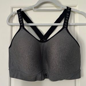 Under Armour sports bra size 1X/48/50
